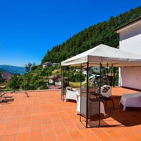 Nations Geres - Bed & Breakfast-3